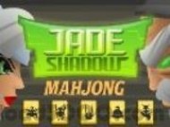 Jade Shadow Mahjong screenshot